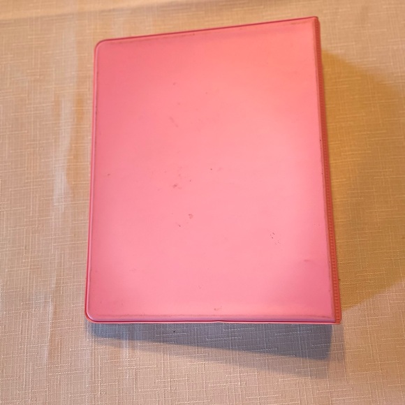 🛍️Client Data Profile Organizer✨💖 - Picture 4 of 4